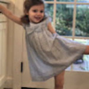 Meet your Posher, Lisa